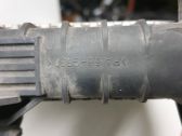 Coolant radiator