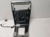 Center console