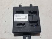 Other control units/modules