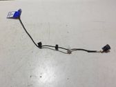 Sensor de lluvia