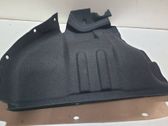 Trunk/boot side trim panel