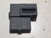 Autres unités de commande / modules