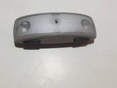 Rear seat light