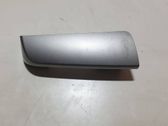 Dashboard glove box trim