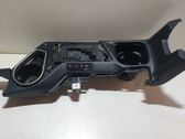 Console centrale