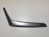 Rear door handle cover