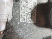 Air conditioning (A/C) compressor (pump)