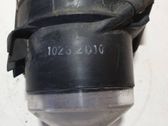 Front fog light