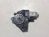 Rear door window regulator motor