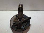 Front wheel bearing hub