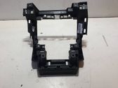 Panel trim