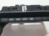 Other switches/knobs/shifts