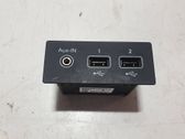Разъем USB