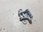 Rear door lower hinge