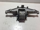 Engine mounting bracket