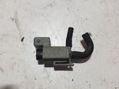 Electromagnetic valve