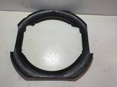 Spare wheel section trim