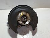 Rear wheel hub
