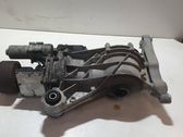 Rear differential