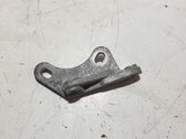 Gearbox mounting bracket