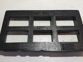 Other trunk/boot trim element