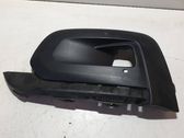 Front fog light trim/grill