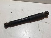 Rear shock absorber/damper