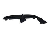 Front bumper skid plate/under tray