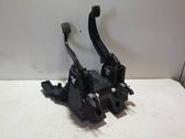 Pedal assembly