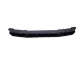 Front bumper foam support bar