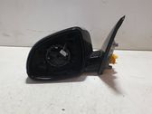 Front door electric wing mirror