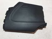 Dashboard lower bottom trim panel