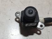 Reversing camera