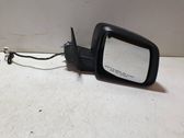 Front door electric wing mirror