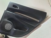 Door card panel trim set
