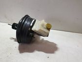 Brake booster