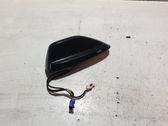 Aerial GPS antenna