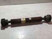 Front prop shaft