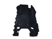 Front floor carpet liner
