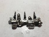 Fuel injectors set