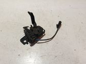 Engine bonnet/hood lock/catch