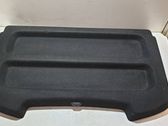 Parcel shelf