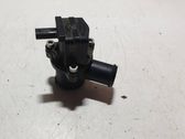 Turbo solenoid valve