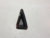 Front bumper lower grill