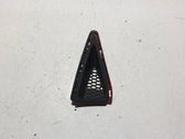 Front bumper lower grill