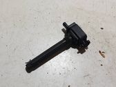 High voltage ignition coil