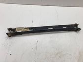 Rear control arm