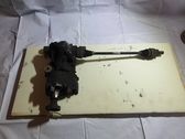 Rear differential