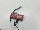 Antenna control unit