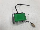 Aerial antenna amplifier